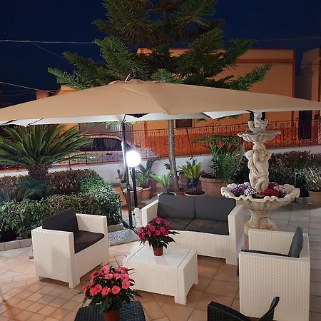 Il Giardino Di Elda Ξενοδοχείο Melissano Εξωτερικό φωτογραφία